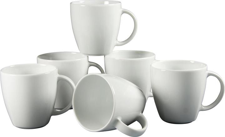 Actual product image CreaTable Victoria (200 ml, 6 x)