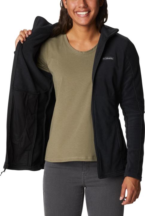 Produktbild Columbia Basin Trail III Full Zip (M)