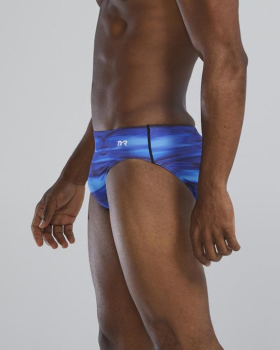Tyr Herren Badehose Technowv Brief (34)