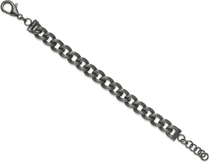 Immagine prodotto Police PEAGB0032303 Manovella (22 cm, Acciaio inossidabile)