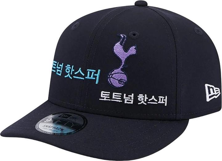 Produktbild Tottenham Hotspur FC Korea 9FIFTY Snapback Mütze (S)