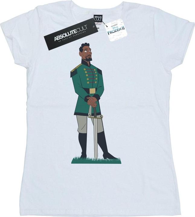 Produktbild Disney Frozen 2 Mattias TShirt (S)