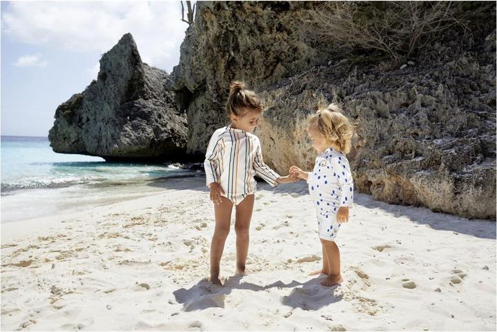 Actual product image Lässig Swim nappy with press studs (1 Piece)