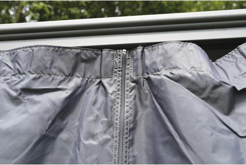 Actual product image Palram Curtains (359 cm, 360 cm)