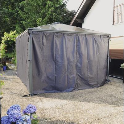 Actual product image Palram Curtains (359 cm, 360 cm)
