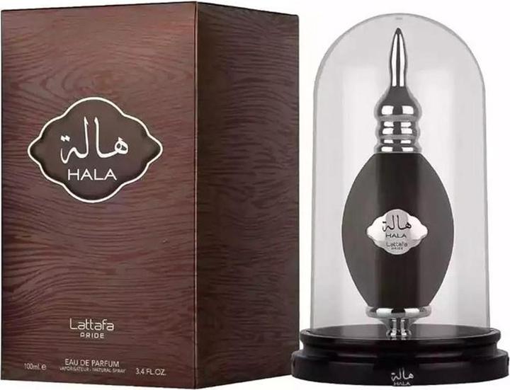 Produktbild Lattafa Perfumes Pride Hala (Eau de Parfum, 100 ml)