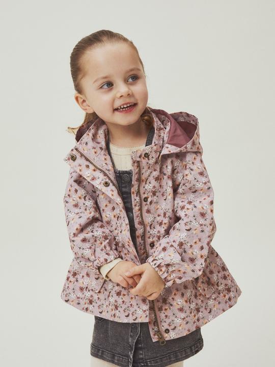Produktbild Name it MALEX08 Blumen Jacke (98)
