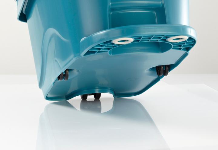Actual product image Leifheit Wipe press (1 pcs.)