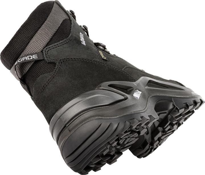 Actual product image Lowa Renegade GTX Mid (39)