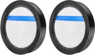 Actual product image AEG ASKW4 Performance Kit (filter set for 1 year, 2 pre-motor filters, 1 hygienic filter, washable, rain