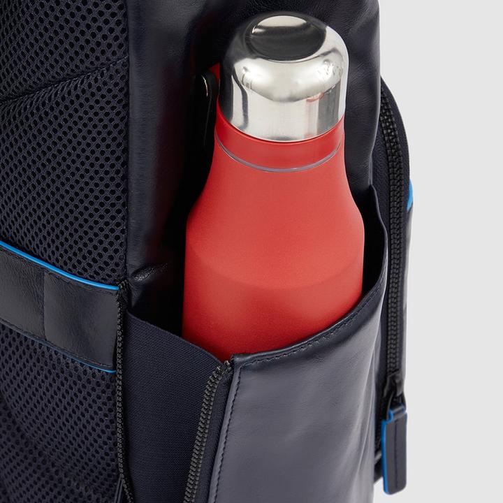Produktbild Piquadro B2 Revamp - Laptoprucksack 14" mit iPad-Halter (19 l)