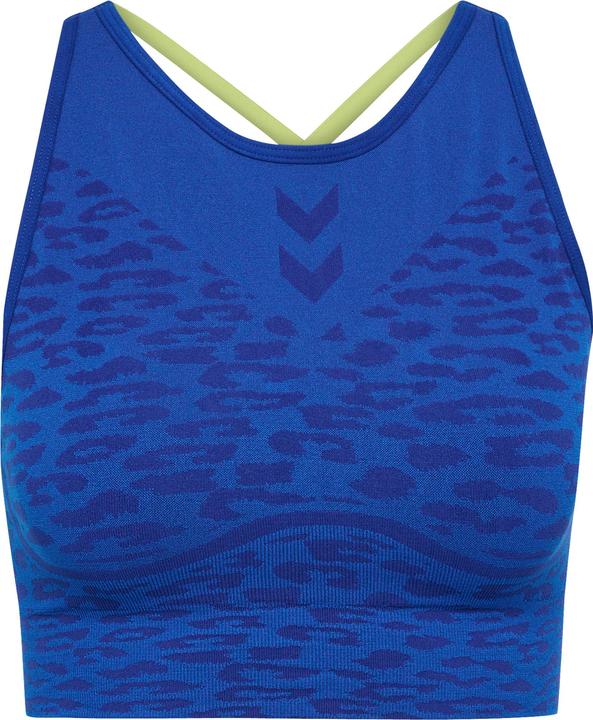 Produktbild hummel Hmlmt Leo Seamless Sports Bra (L)