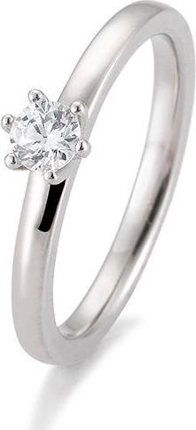 Produktbild Breuning 6er Krappe 0,15-0,25 ct. (57, 750/18 K Gold)