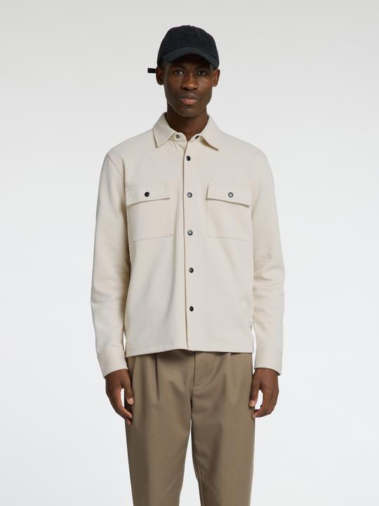 Actual product image Selected Homme Classic overshirt (S)