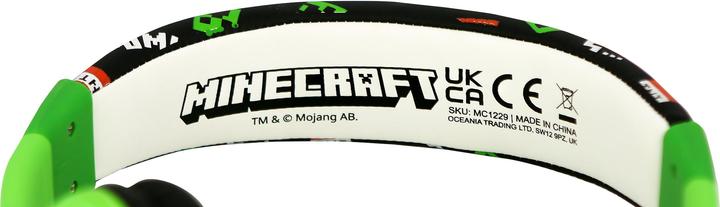 Immagine prodotto OTL Minecraft