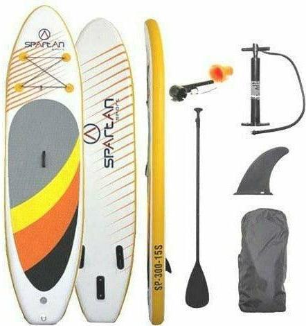 Actual product image Allround Set (10')