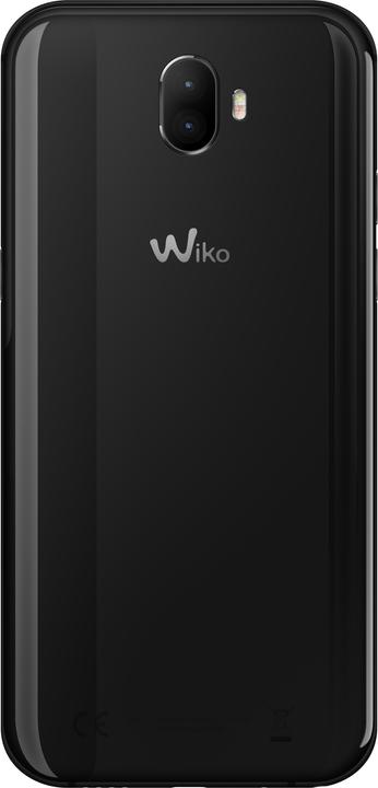 Immagine prodotto Wiko Wim (64 GB, Nero, 5.50", Doppia SIM + SD, 13 Mpx, 4G)