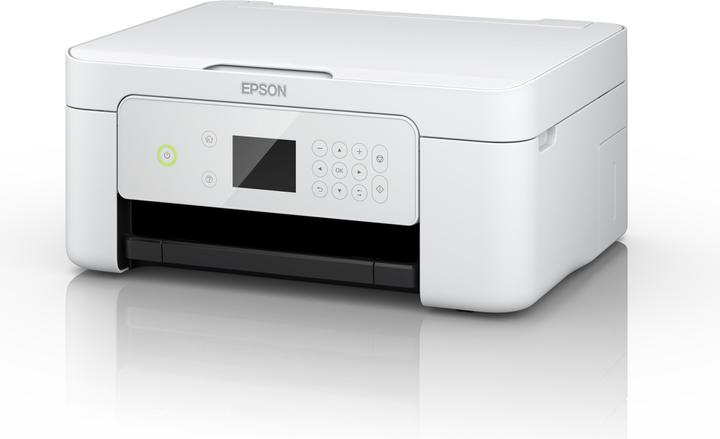 Produktbild Epson Expression Home XP-4105 (Tintenpatrone, Farbe)