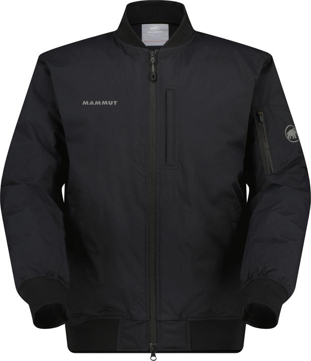 Mammut Floeberg IN Bomber Jacket Men (XL)