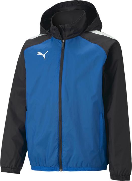 Produktbild Puma TeamLIGA All Weather Regenjacke Kinder (152)