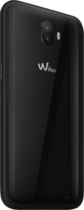 Immagine prodotto Wiko Wim (64 GB, Nero, 5.50", Doppia SIM + SD, 13 Mpx, 4G)