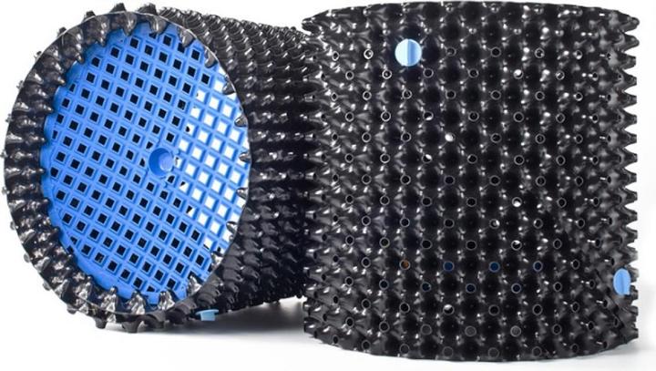 Air-Pot Airpot 20l Blue