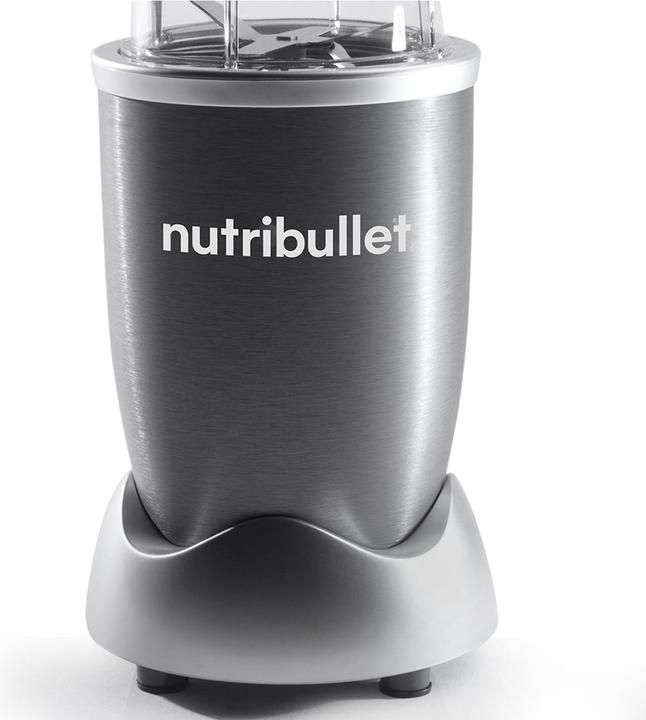 Actual product image NutriBullet Extraktor (EU plug, 600 W)
