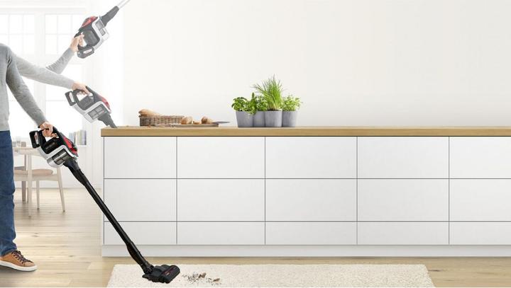 Image du produit Bosch Hausgeräte BSS 81 POW 1