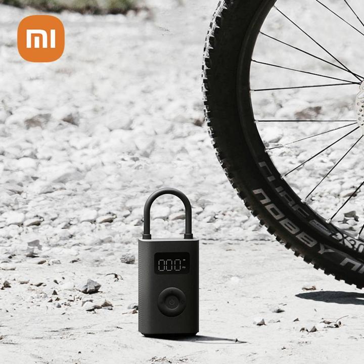 Immagine prodotto Xiaomi Air Compressor 2