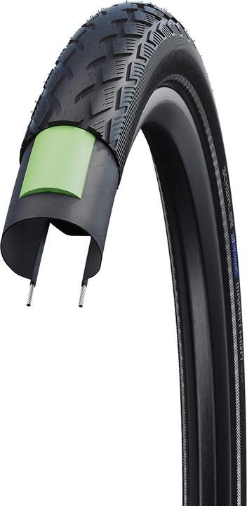 Immagine prodotto Schwalbe Marathon (26 x 1.75, 47-559)