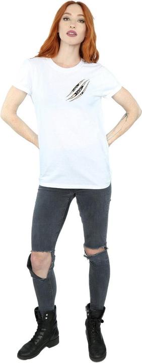 Produktbild Supernatural Symbol Scratch TShirt (S)
