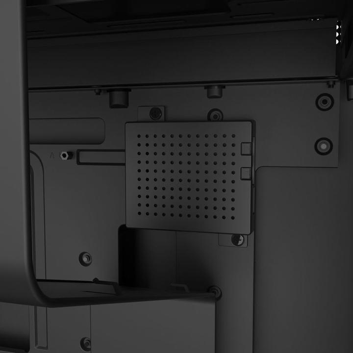Actual product image NZXT H710i (ATX, mATX, Mini-ITX, E-ATX)