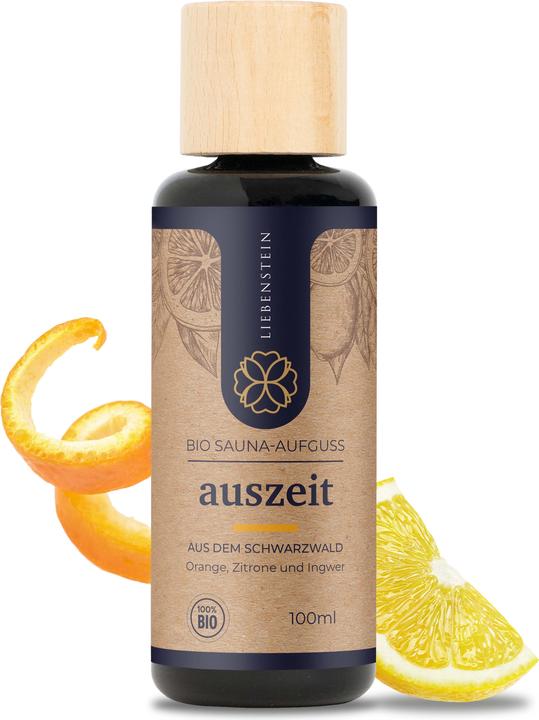 Liebenstein Auszeit Bio