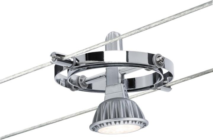 Actual product image Paulmann Wire System Cardan (GU5.3)