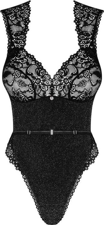 Immagine prodotto Obsessive Elisetta Teddy Taglia: L/XL (XL)