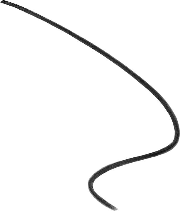 Actual product image L'Oréal Paris Infaillible (01 Noir cashmere)