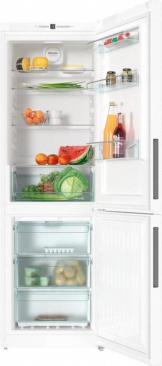 Image du produit Miele KFN 28132 D ws (310 l)