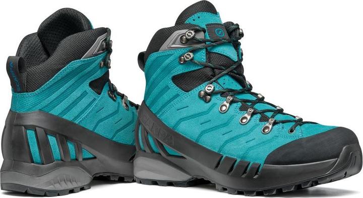 Produktbild Scarpa Cyclone S GTX Wmn Hiking Schuh (36)