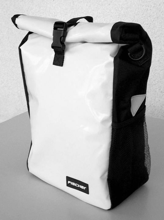 Productafbeelding Fischer Draagtas (18 l, Draagtas)