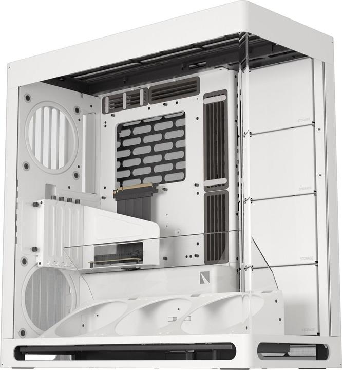 Productafbeelding Havn HS 420 (mATX, ATX, Mini-ATX, E-ATX)