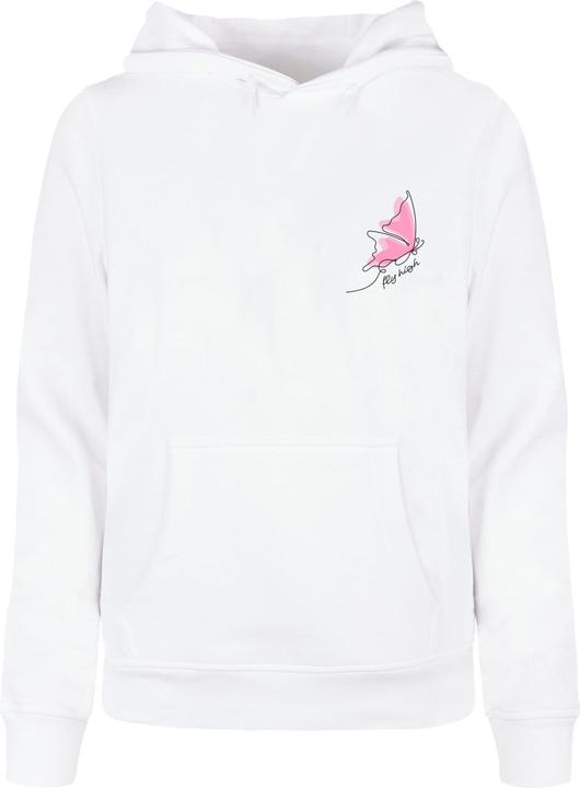 Produktbild Merchcode Ladies Fly High Basic Hoody - 116387 (XXL)
