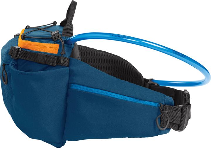 Image du produit Camelbak M.U.L.E 5 Waist Pack gibraltar navy orange