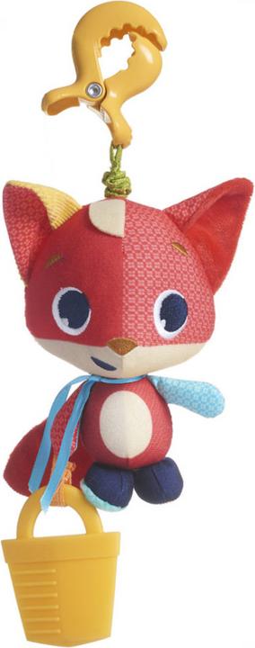 Actual product image Tiny Love Christopher Fox