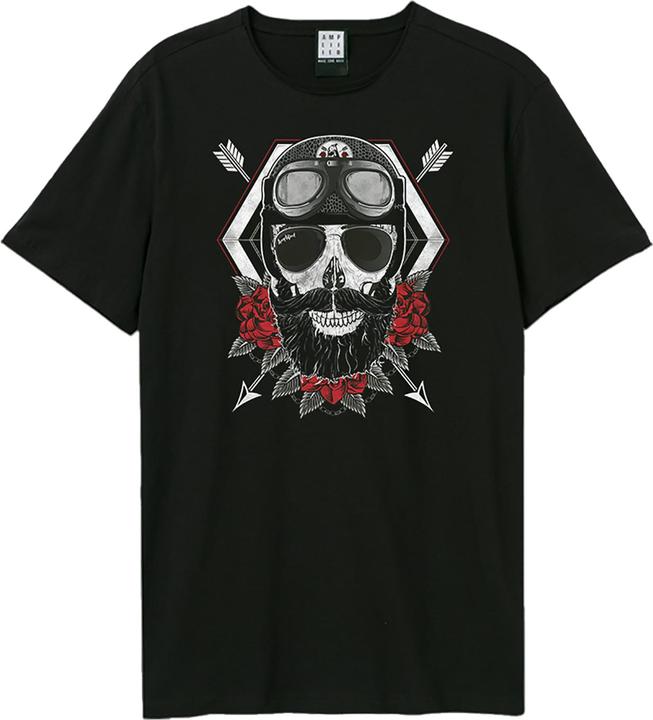 Produktbild Amplified Ride Or Die TShirt (XL)