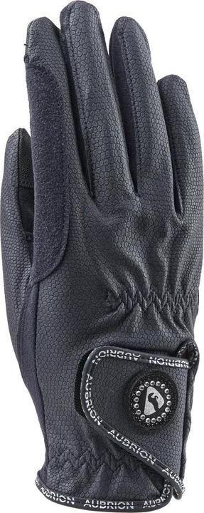 Immagine prodotto Aubrion Adulto Unisex Aachen Guanti da Equitazione (L)
