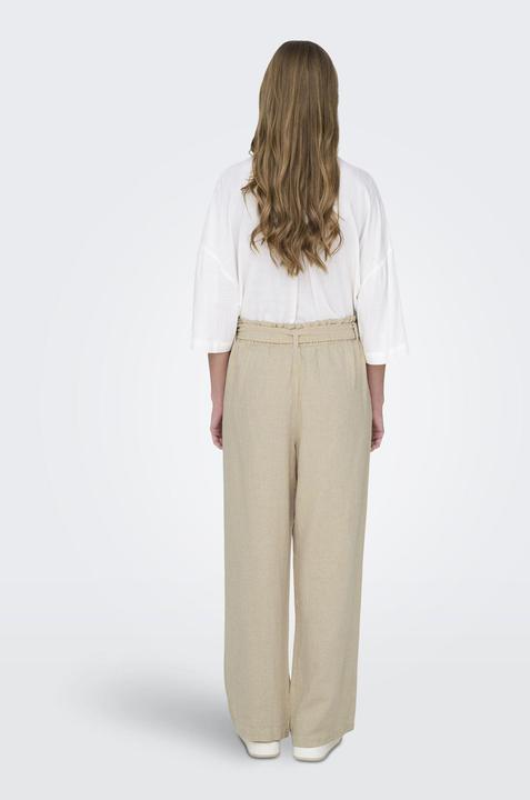 Actual product image JdY Linen trousers Trousers (36)