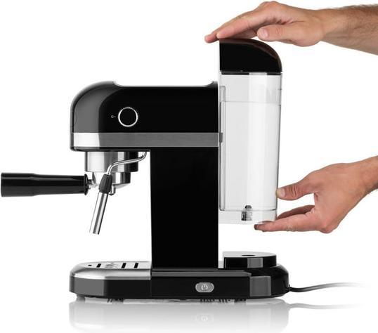 Actual product image ETA Coffito