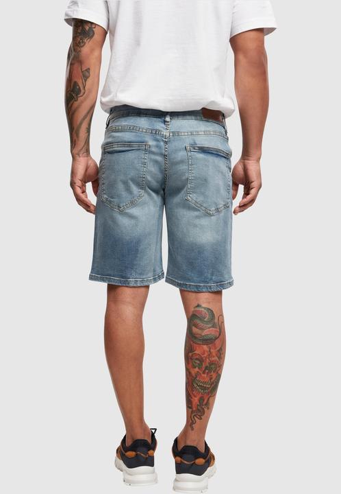 Immagine prodotto Urban Classics Pantaloncini di jeans dal taglio rilassato - 12180 (38)