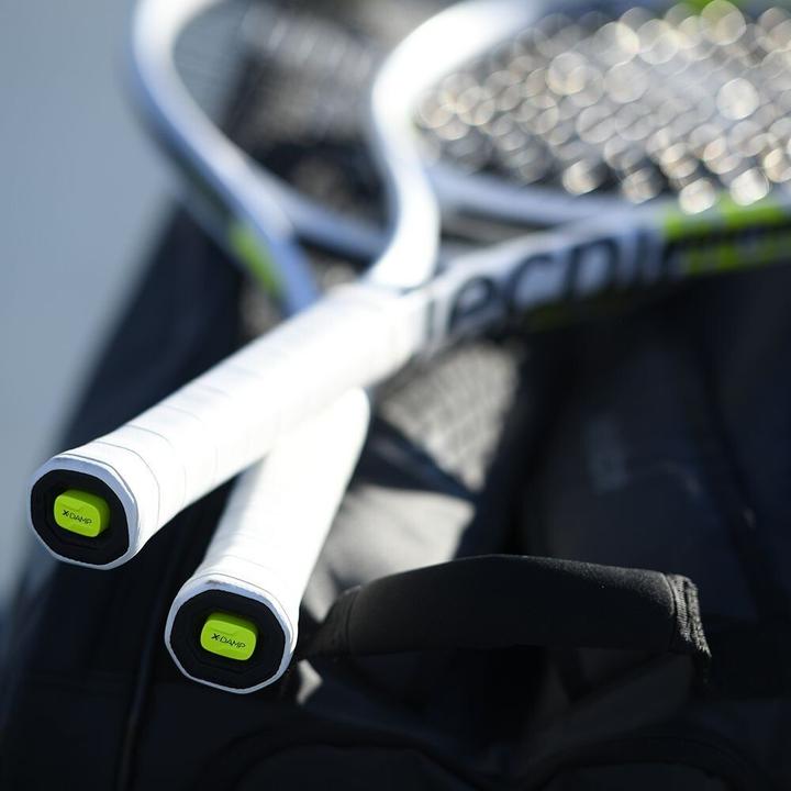 Image du produit Tecnifibre raquette de tennis tf-x1 285 (unstrung) (3, 275 g)