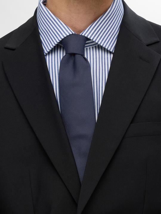 Actual product image Selected Homme Plain tie